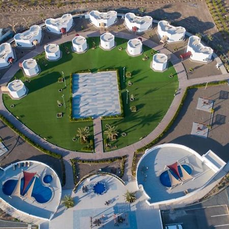 Saj Farm Inn Ibra Экстерьер фото