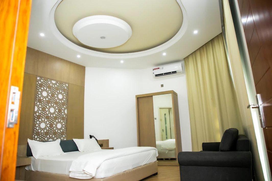 Saj Farm Inn Ibra Экстерьер фото