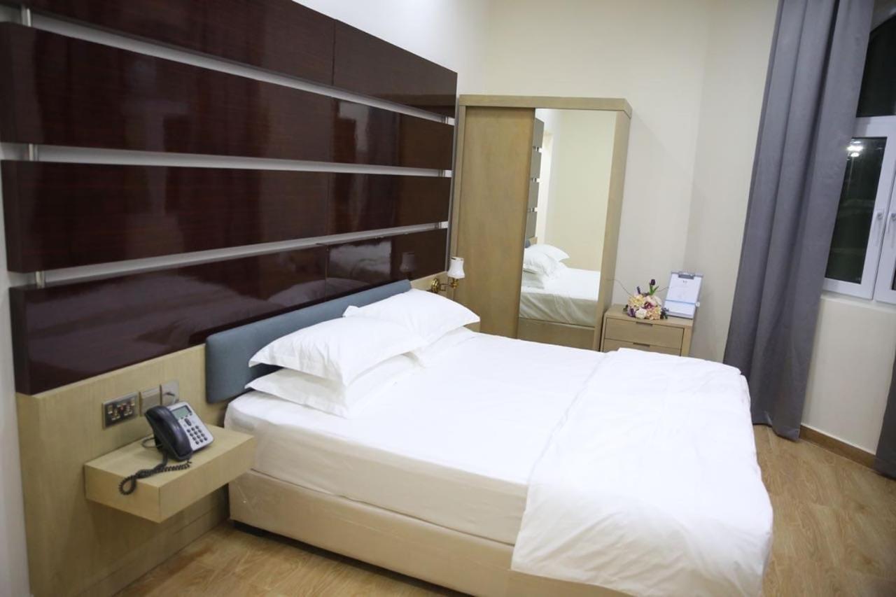 Saj Farm Inn Ibra Экстерьер фото