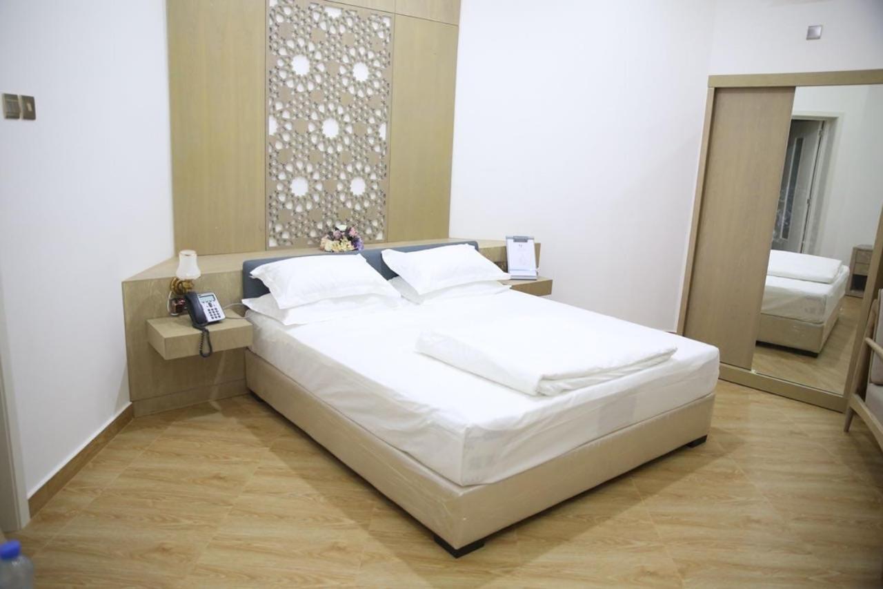 Saj Farm Inn Ibra Экстерьер фото