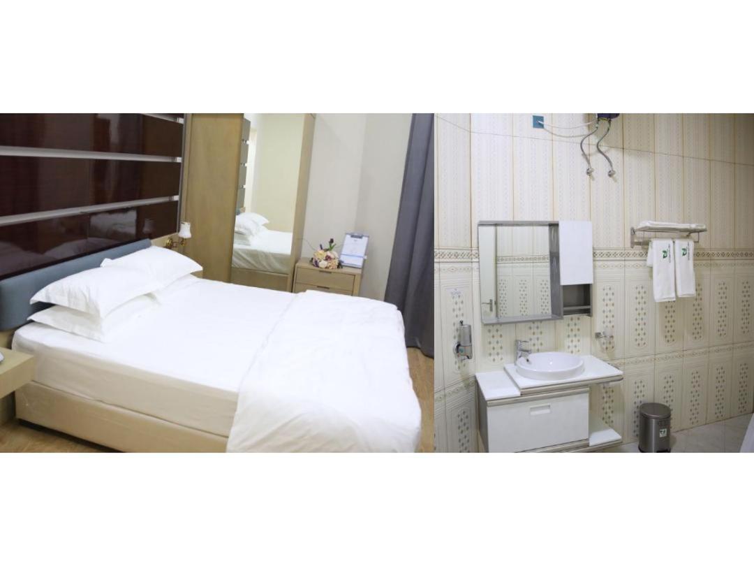 Saj Farm Inn Ibra Экстерьер фото